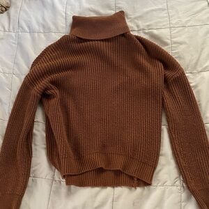 💫SOLD💫Fall Turtleneck Sweater